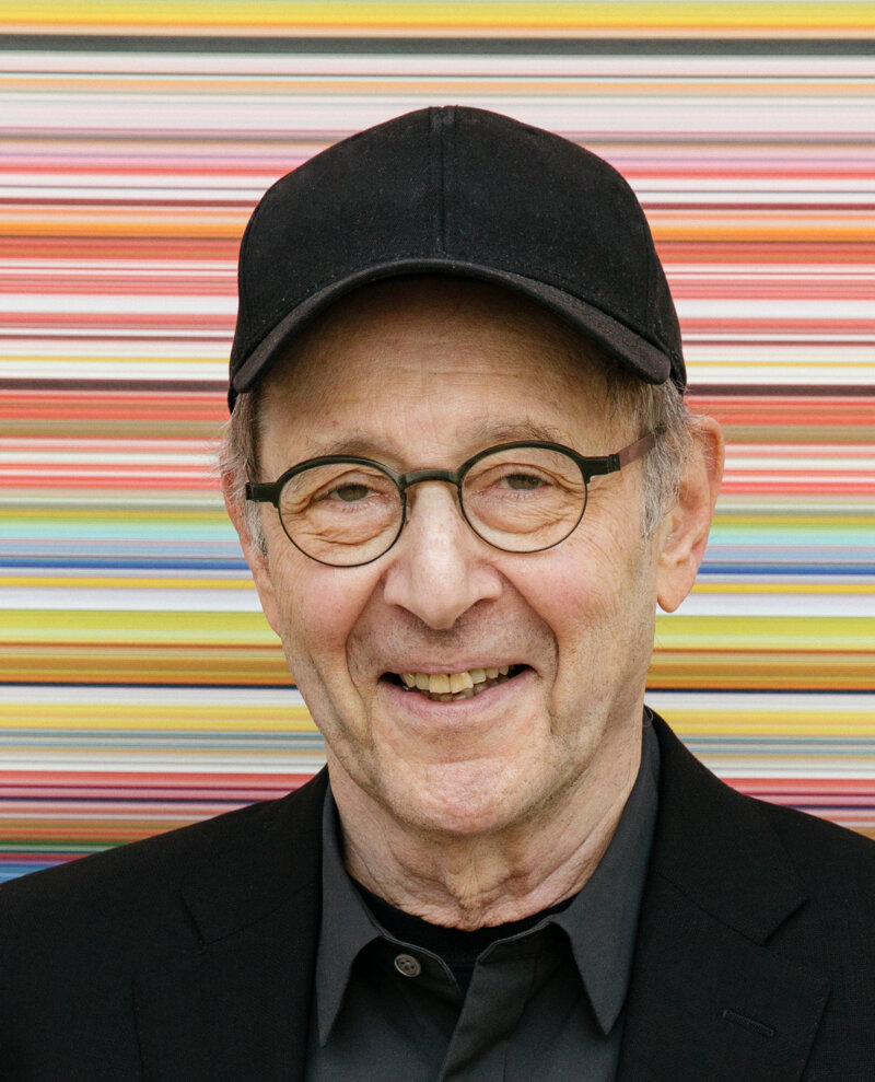 Steve Reich Warner Music Germany